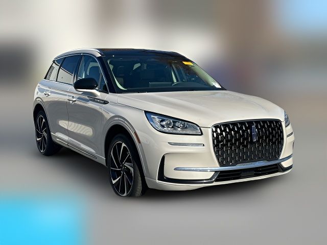 2023 Lincoln Corsair Grand Touring