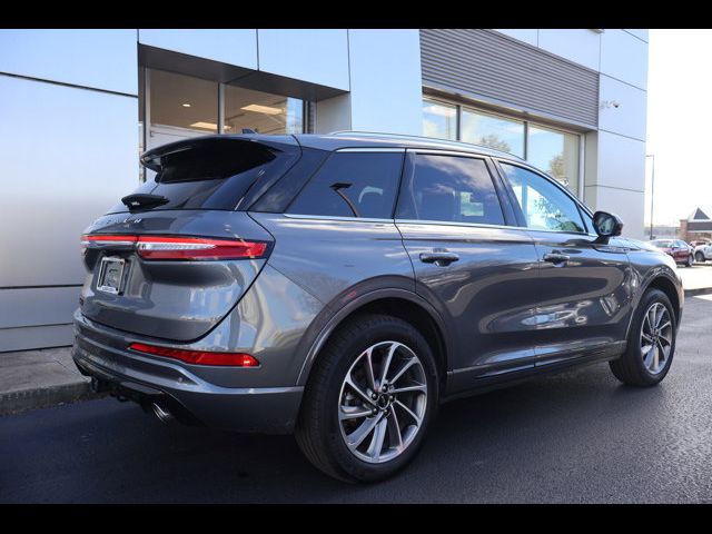 2023 Lincoln Corsair Grand Touring