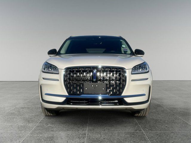 2023 Lincoln Corsair Grand Touring