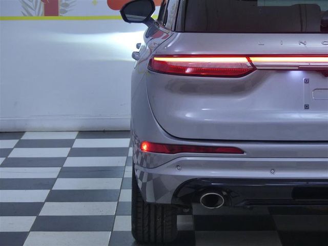 2023 Lincoln Corsair Grand Touring