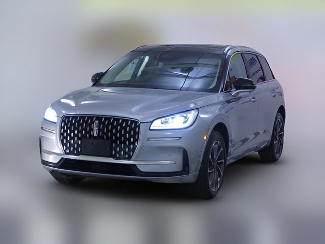 2023 Lincoln Corsair Grand Touring