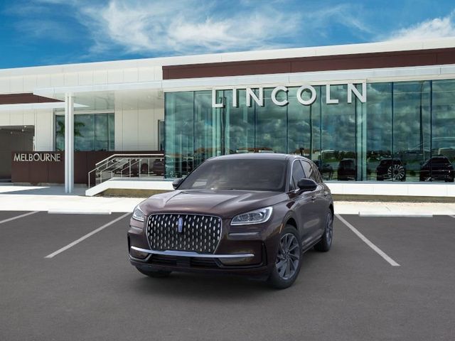 2023 Lincoln Corsair Grand Touring