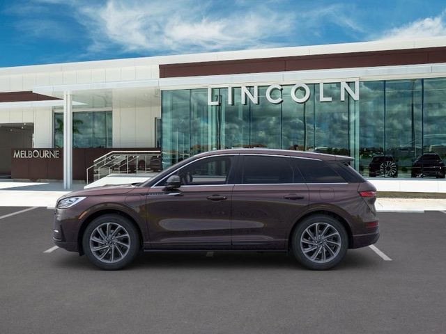 2023 Lincoln Corsair Grand Touring