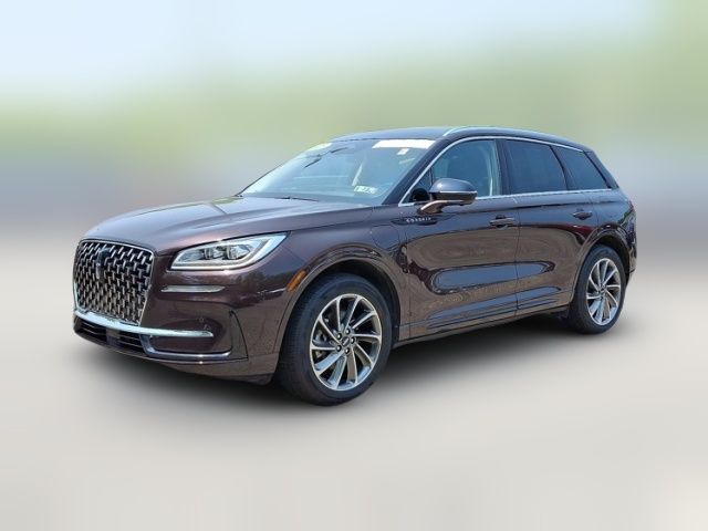 2023 Lincoln Corsair Grand Touring