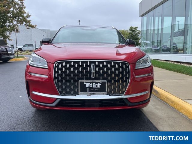 2023 Lincoln Corsair Grand Touring