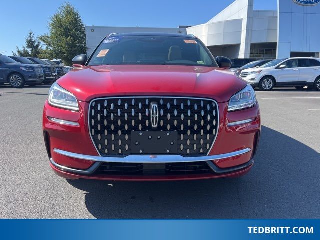 2023 Lincoln Corsair Grand Touring