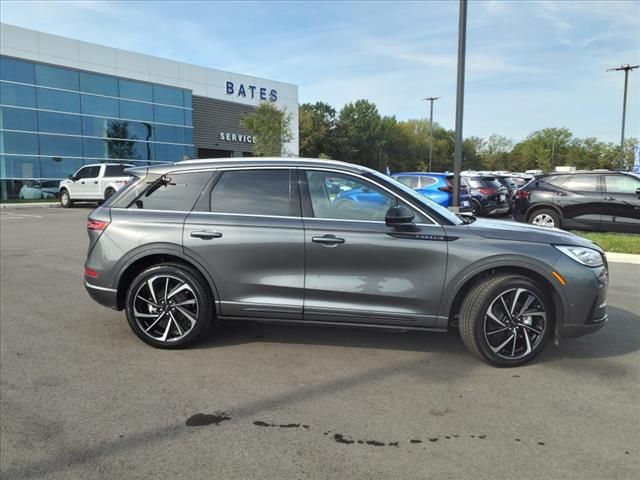 2023 Lincoln Corsair Grand Touring