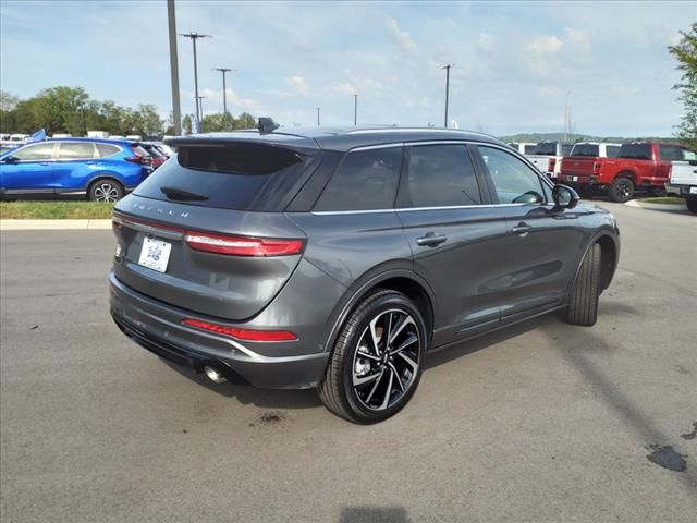 2023 Lincoln Corsair Grand Touring