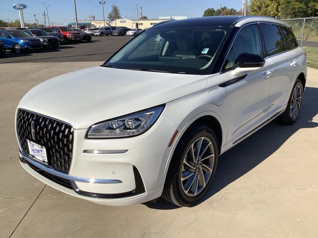 2023 Lincoln Corsair Grand Touring