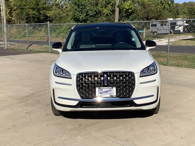 2023 Lincoln Corsair Grand Touring