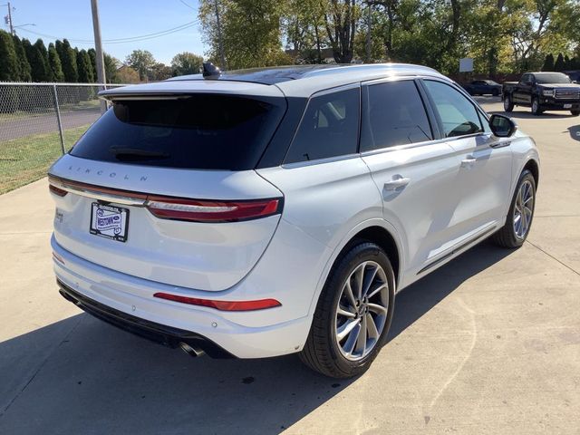 2023 Lincoln Corsair Grand Touring