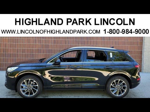 2023 Lincoln Corsair Grand Touring