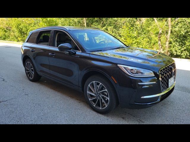 2023 Lincoln Corsair Grand Touring