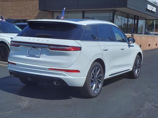 2023 Lincoln Corsair Grand Touring