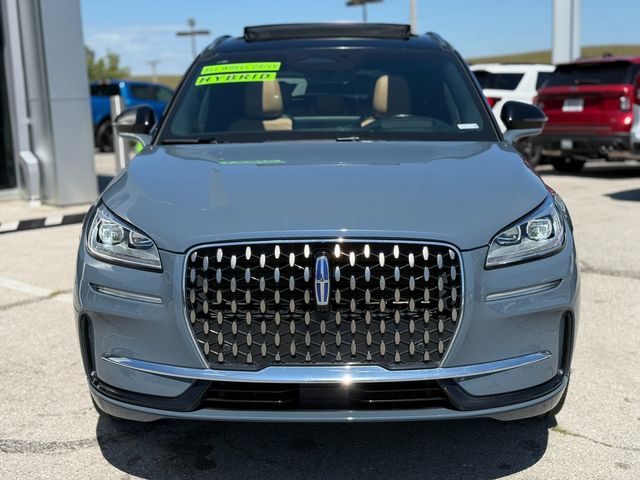 2023 Lincoln Corsair Grand Touring
