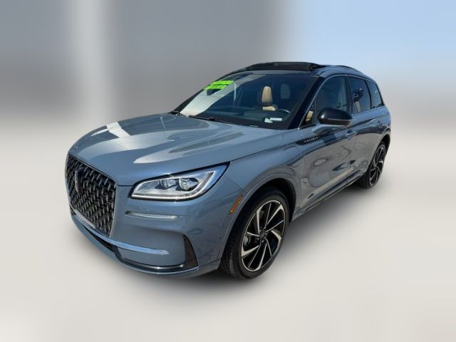 2023 Lincoln Corsair Grand Touring