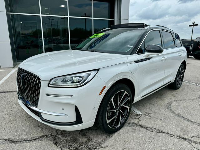 2023 Lincoln Corsair Grand Touring