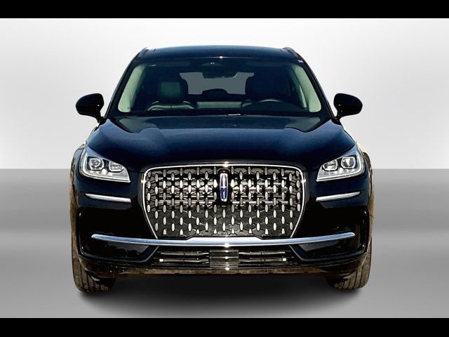 2023 Lincoln Corsair Grand Touring