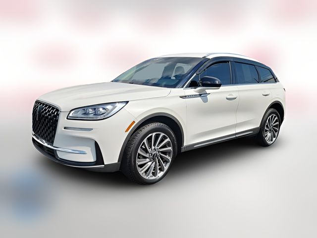 2023 Lincoln Corsair Reserve