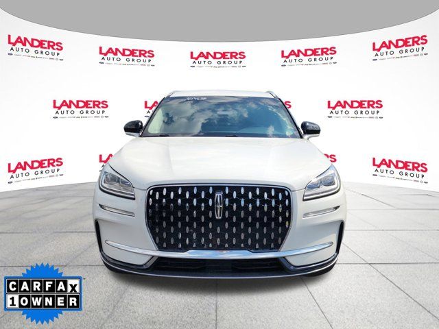 2023 Lincoln Corsair Reserve