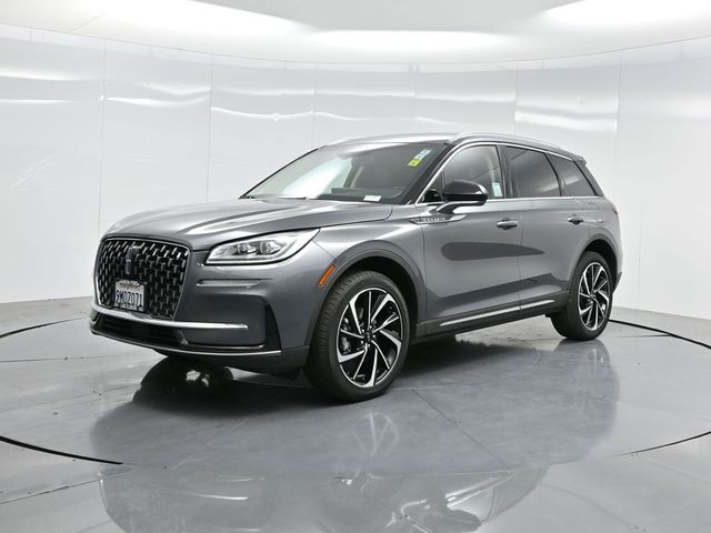 2023 Lincoln Corsair Reserve