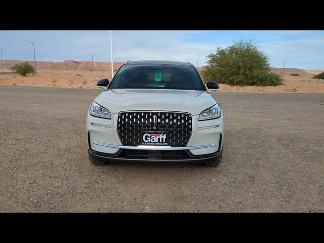 2023 Lincoln Corsair Reserve