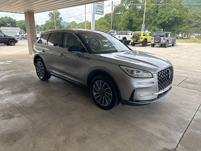 2023 Lincoln Corsair Reserve