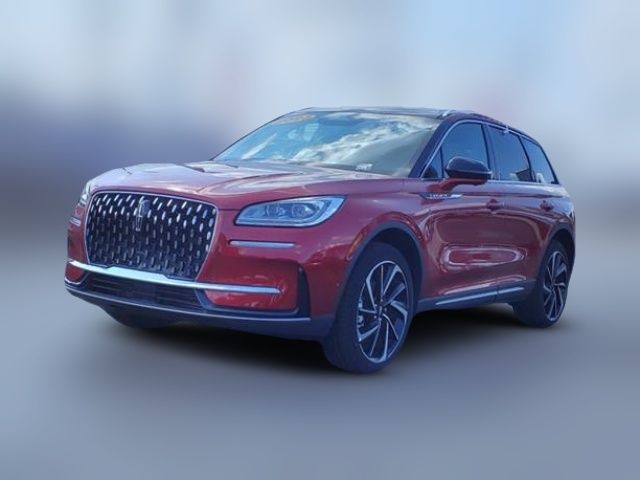 2023 Lincoln Corsair Reserve