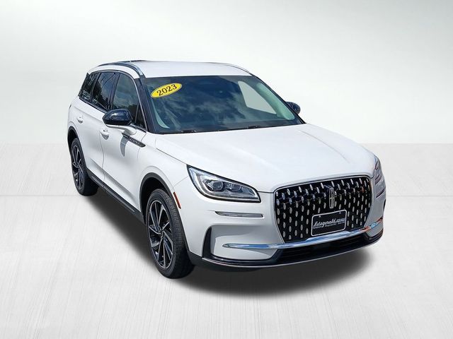 2023 Lincoln Corsair Reserve