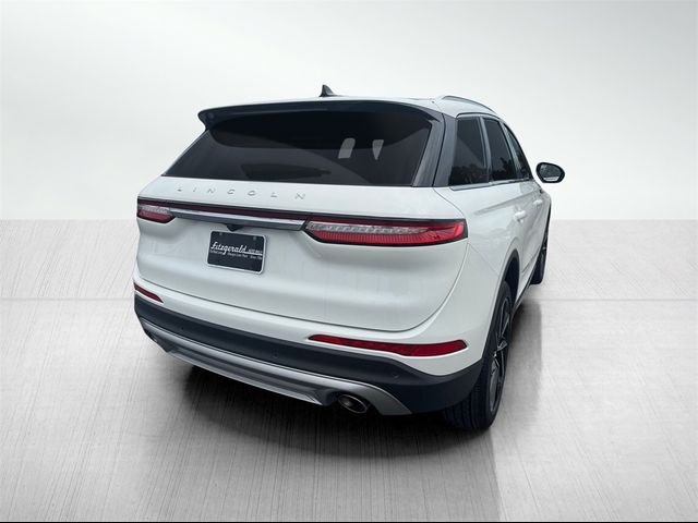 2023 Lincoln Corsair Reserve
