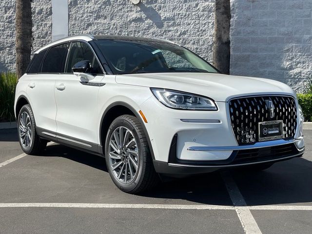 2023 Lincoln Corsair Reserve