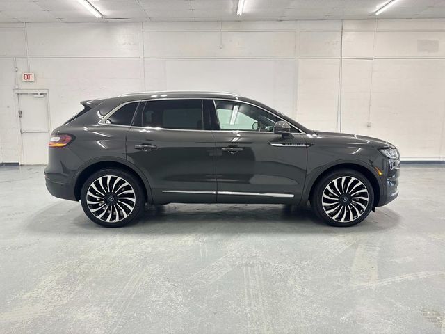 2023 Lincoln Nautilus Black Label