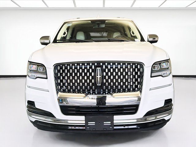 2023 Lincoln Navigator Black Label