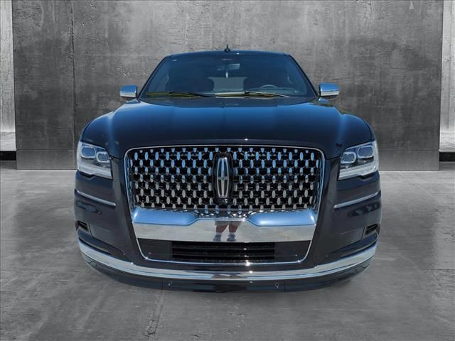 2023 Lincoln Navigator Black Label