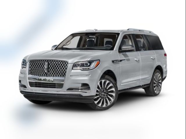 2023 Lincoln Navigator Black Label