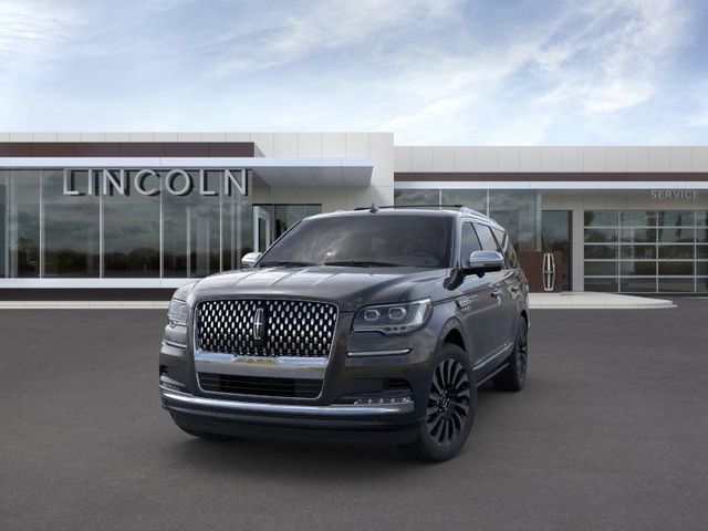 2023 Lincoln Navigator Black Label