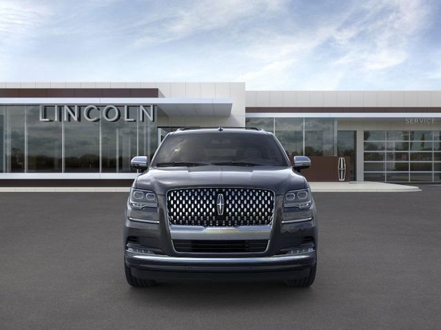 2023 Lincoln Navigator Black Label