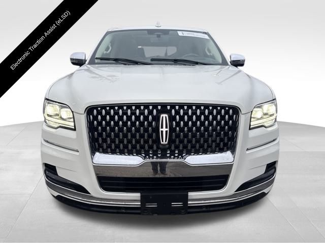 2023 Lincoln Navigator Black Label