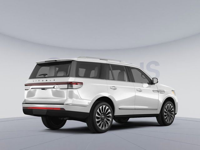 2023 Lincoln Navigator Black Label