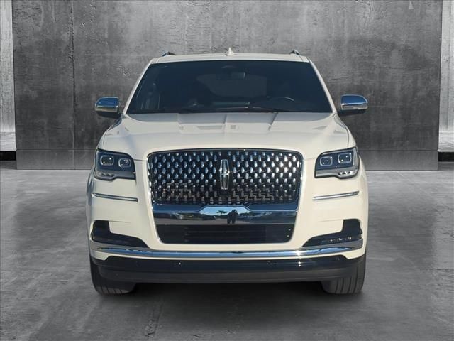 2023 Lincoln Navigator Black Label