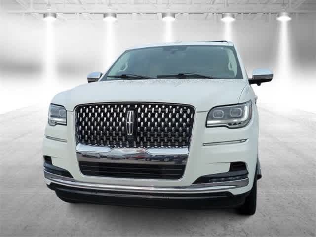 2023 Lincoln Navigator Black Label