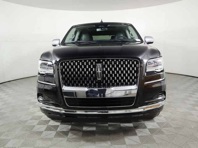 2023 Lincoln Navigator Black Label