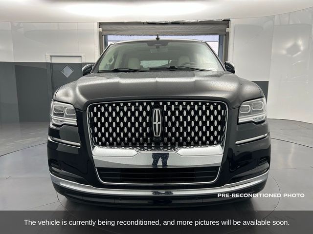 2023 Lincoln Navigator Black Label
