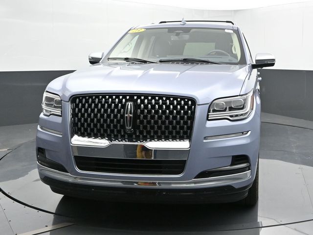 2023 Lincoln Navigator Black Label