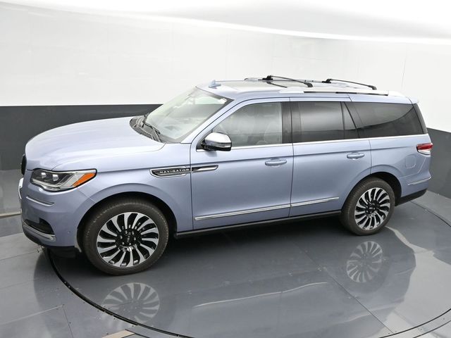 2023 Lincoln Navigator Black Label