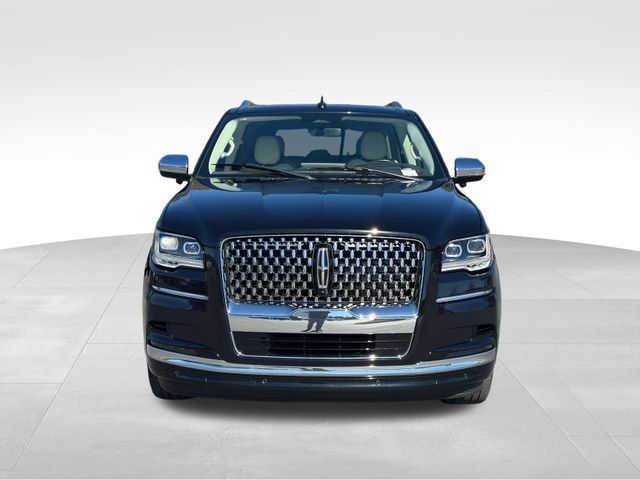 2023 Lincoln Navigator Black Label