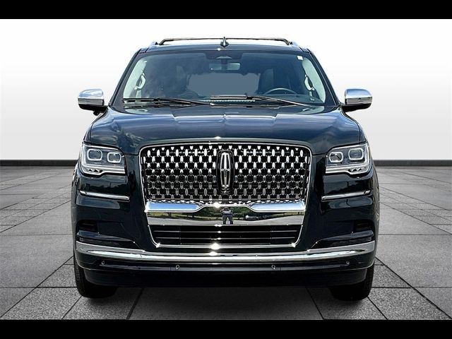 2023 Lincoln Navigator Black Label