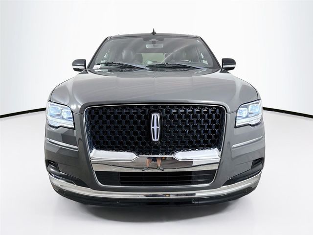 2023 Lincoln Navigator Black Label
