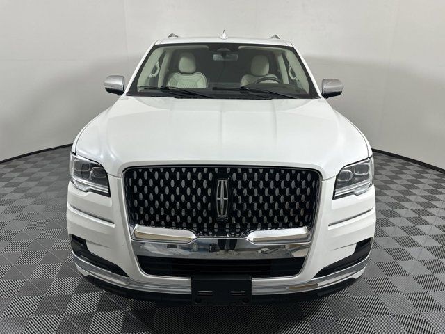 2023 Lincoln Navigator Black Label