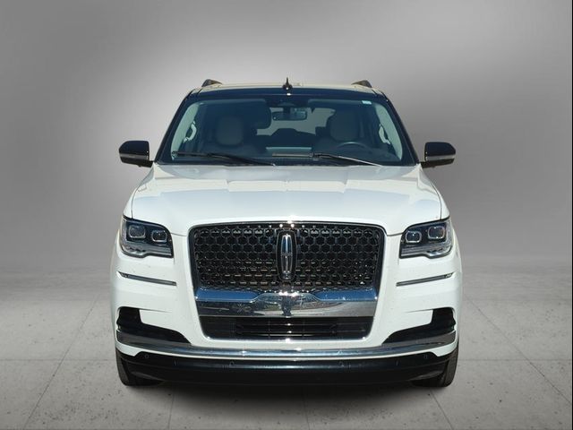 2023 Lincoln Navigator Black Label